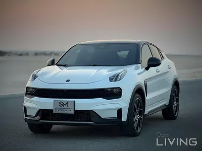 Lynk & Co 05  2024